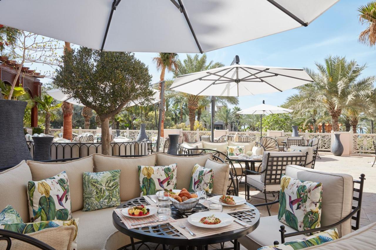 Jumeirah Al Qasr Dubai Esterno foto The Westin Dubai