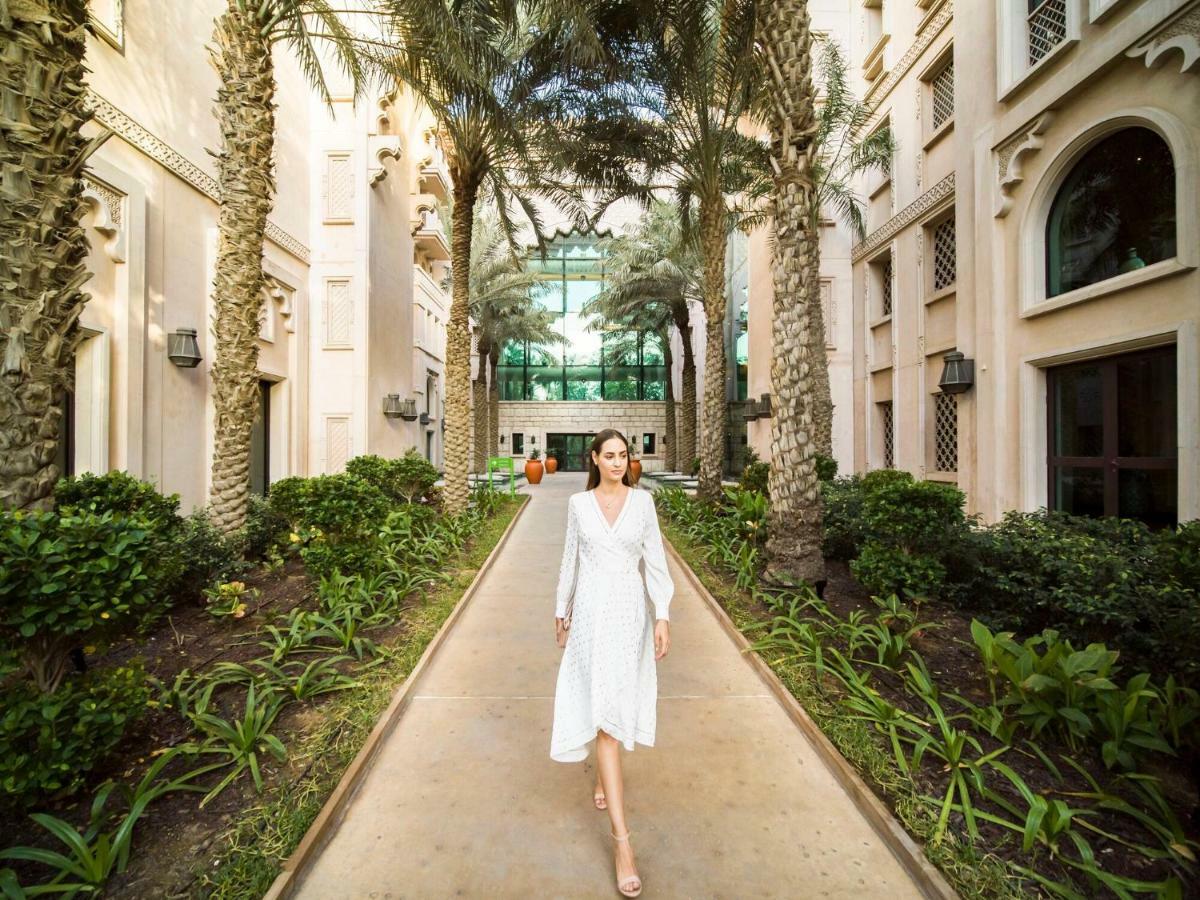 Jumeirah Al Qasr Dubai Esterno foto The Oberoi, Dubai